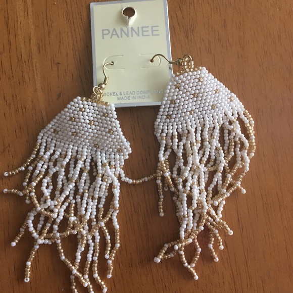 Pannee Earrings - Picture 1 of 1